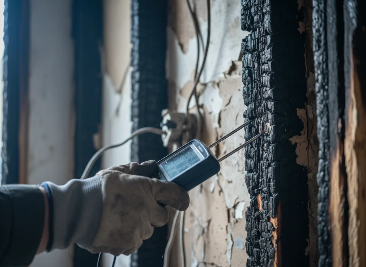 Fire Damage Restoration Bartlett, KS FAQs